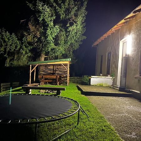 Stara Szkola Villa Krempna Exterior photo